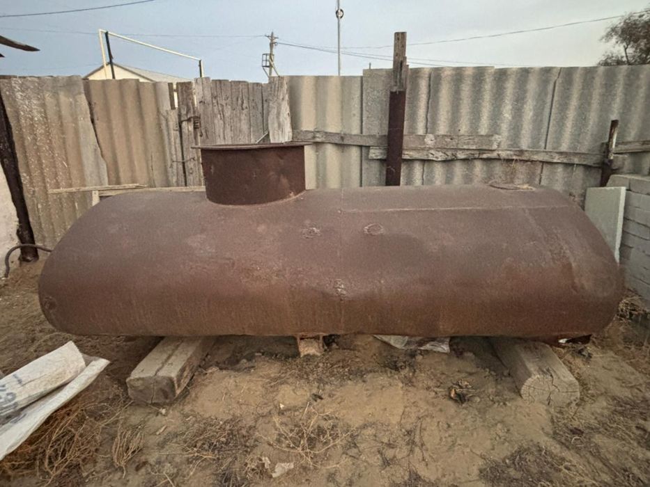 казан сатылады срочно