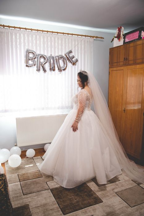 Rochie de mireasă