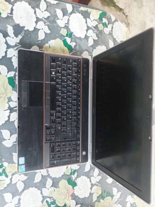 Laptop Dell Latitude 6520 i5