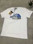T-shirt The north face