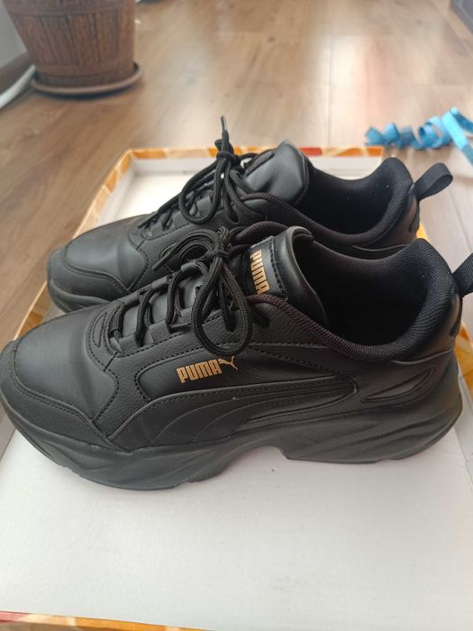 Дамски актуални маратонки Puma