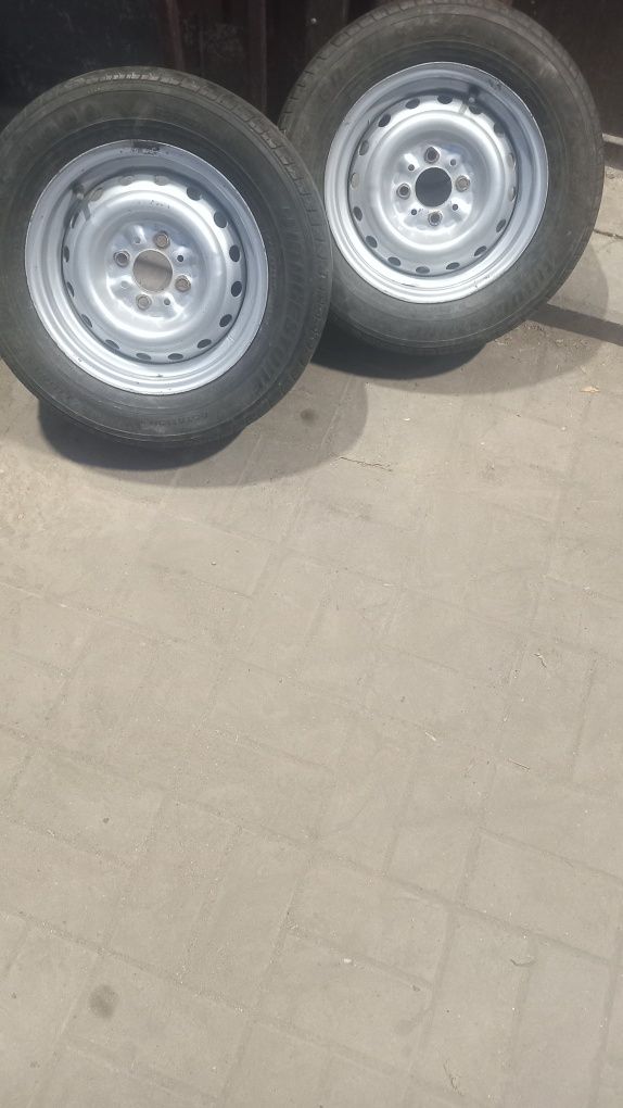 Продам резину р 13