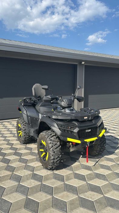 ATV TGB Blade 1000 LTX Limited Edition