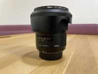 Obiectiv Sigma 24mm DG f1.4 Art Nikon