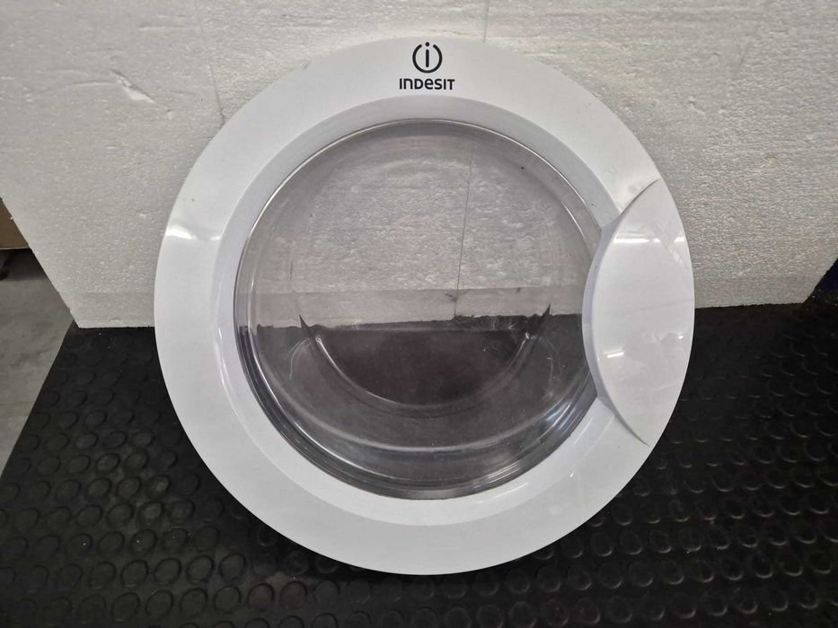 Hublou masina de spalat indesit Prime , PWDE serii / R32