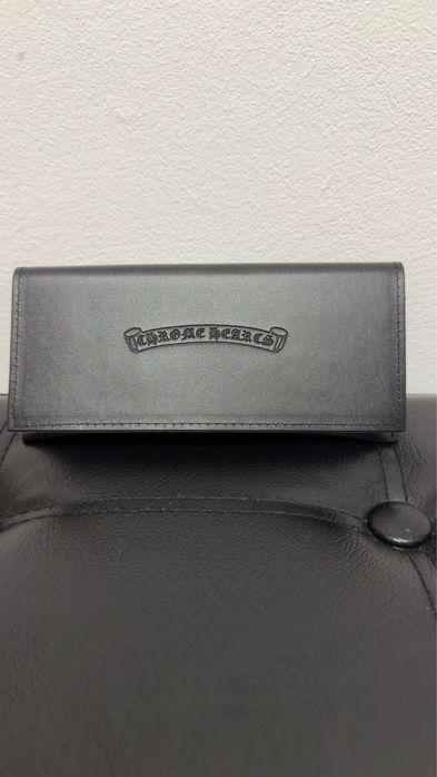 Ochelari Chrome Hearts