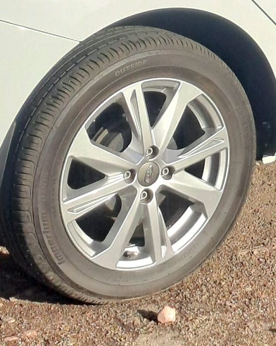 Продам диски Скад  оригинал Веста Кросс Ларгус и т д