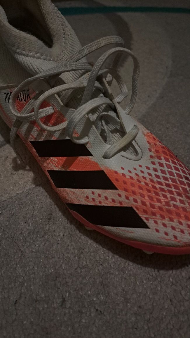 Adidas Predator Accuracy.3