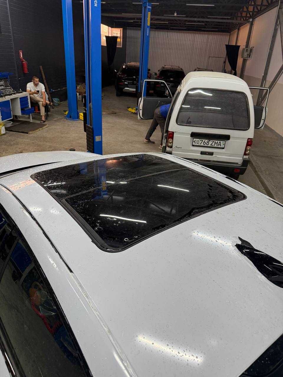 Malibu 2  XL  2025 без пробег