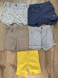 Детски панталонки, блузки и бодита, размери 3м, 6м. 12м.