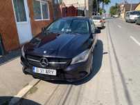 Mercedes CLA 200