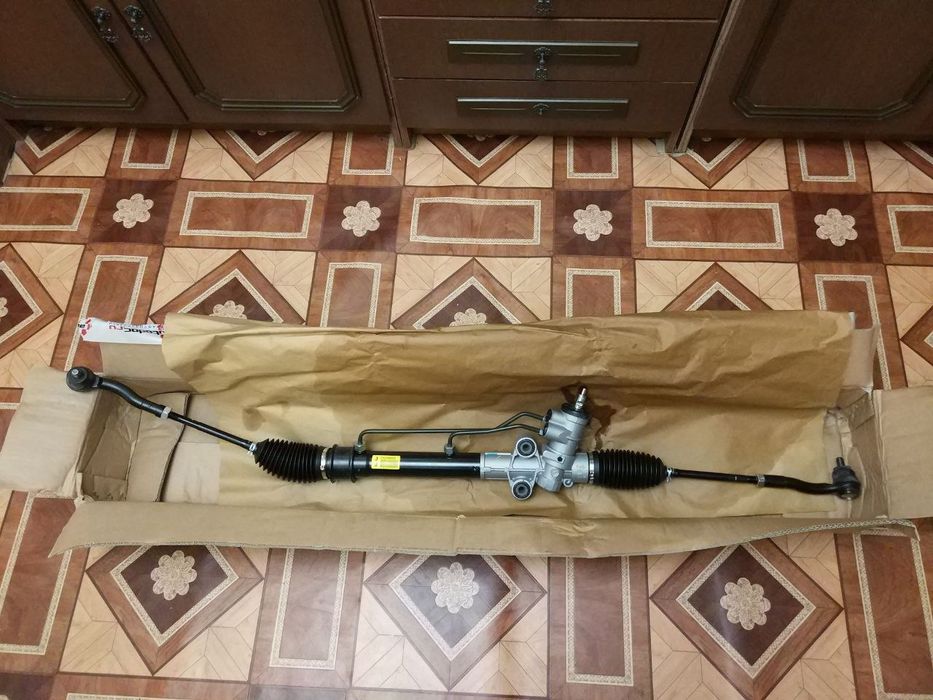 Рулевая Рейка GM Lacceti/ Gentra