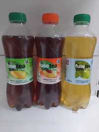 Продам напиток Фусе теа fuse tea ice tea