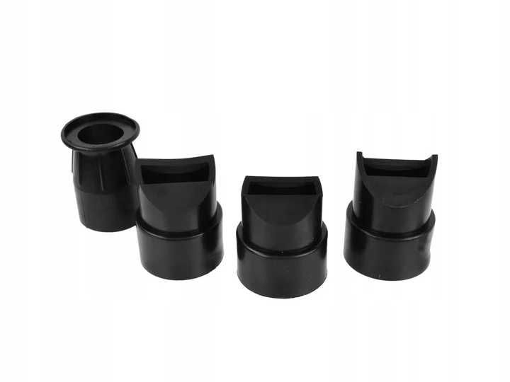 Pistol de sablare cu recuperator + 4 duze 1L 2kg (G01197)