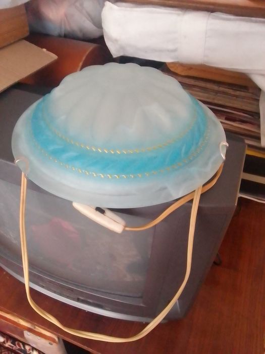 Лампы советского производства