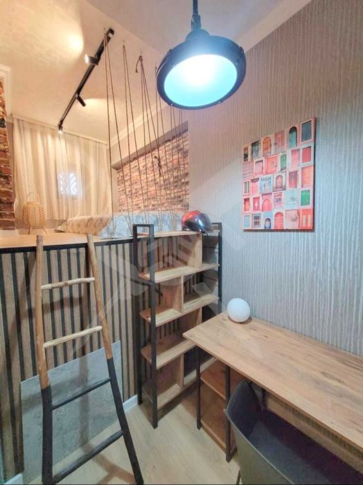 Продава се Тристаен апартамент в Пловдив, Кършияка - 75 кв.м за 1900 €/кв.м - Снимка #5