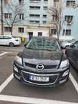Vand maxda CX-7 URGENT!