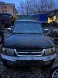 Mitsubishi Pajero 3 3.2did (НА ЧАСТИ)