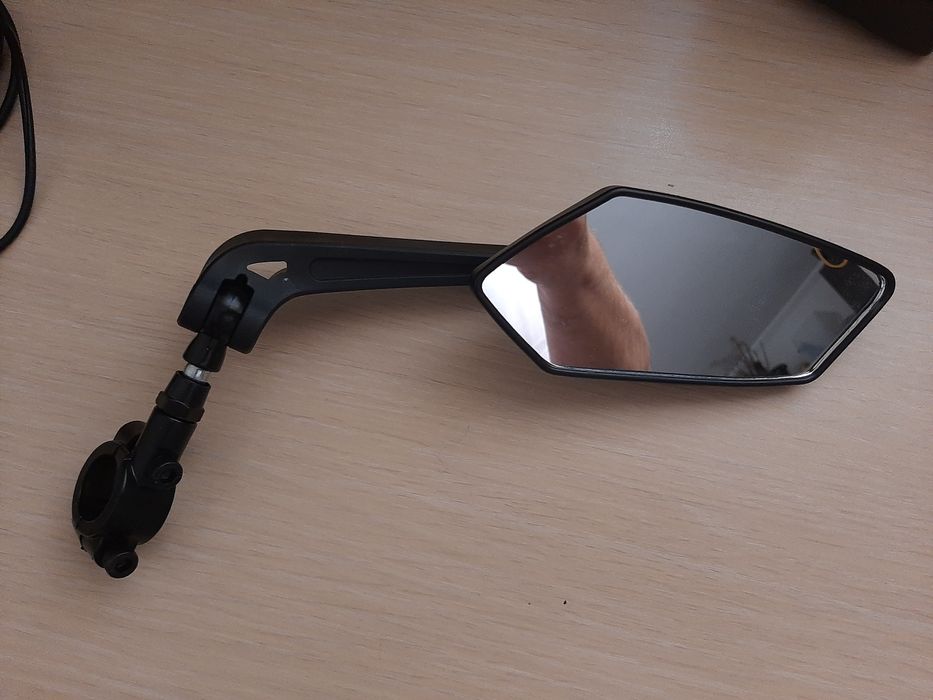 Oglinda bicicleta moto