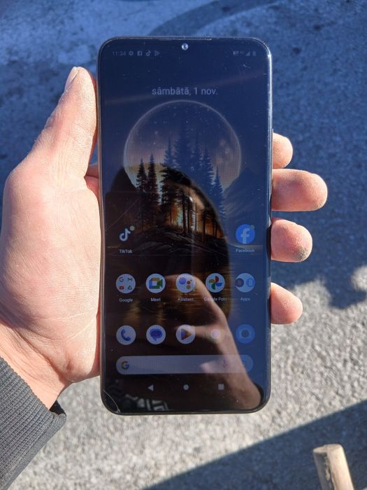 Nokia ce 32 foarte bun