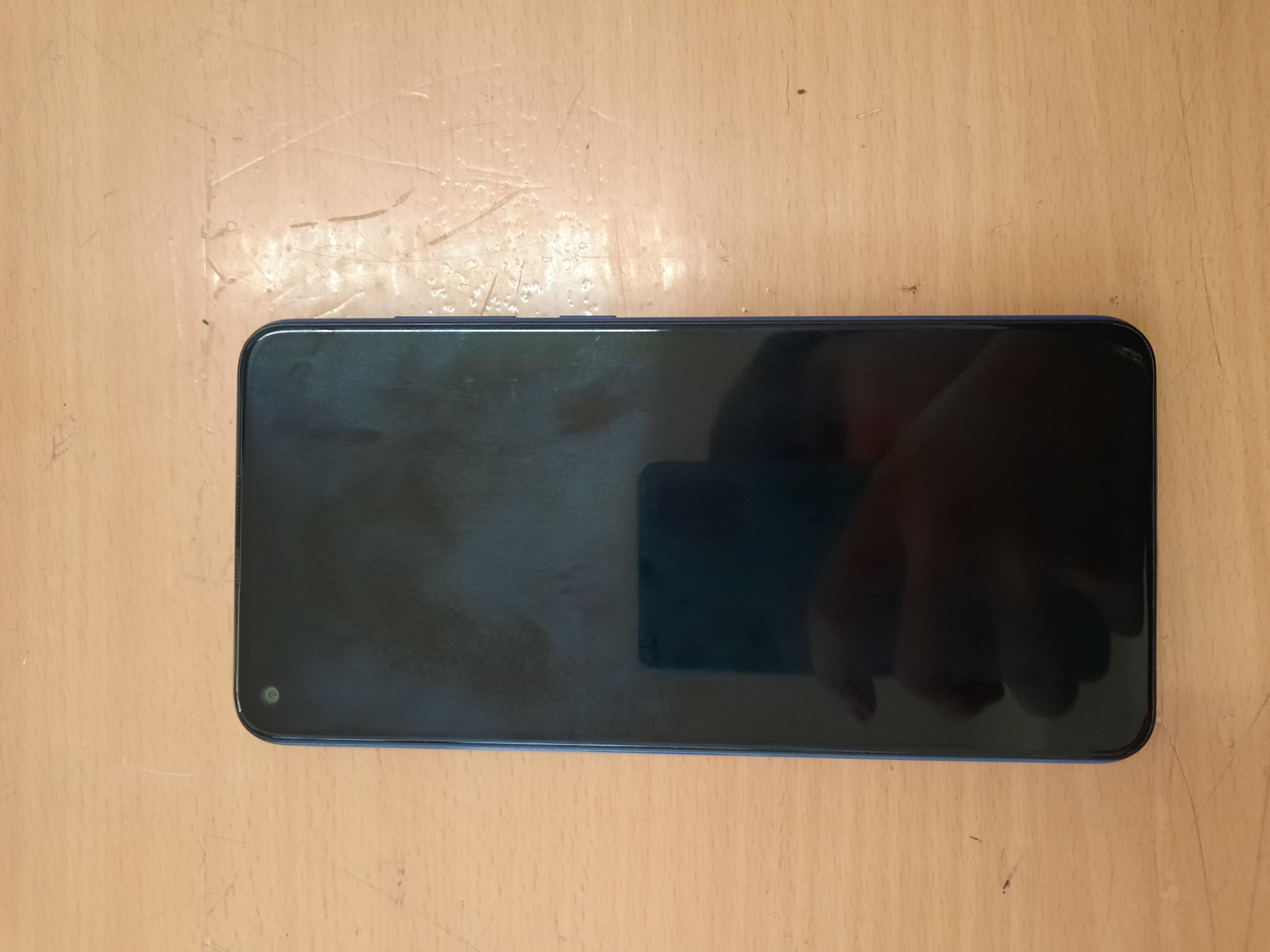 Redmi note 9 64 gb