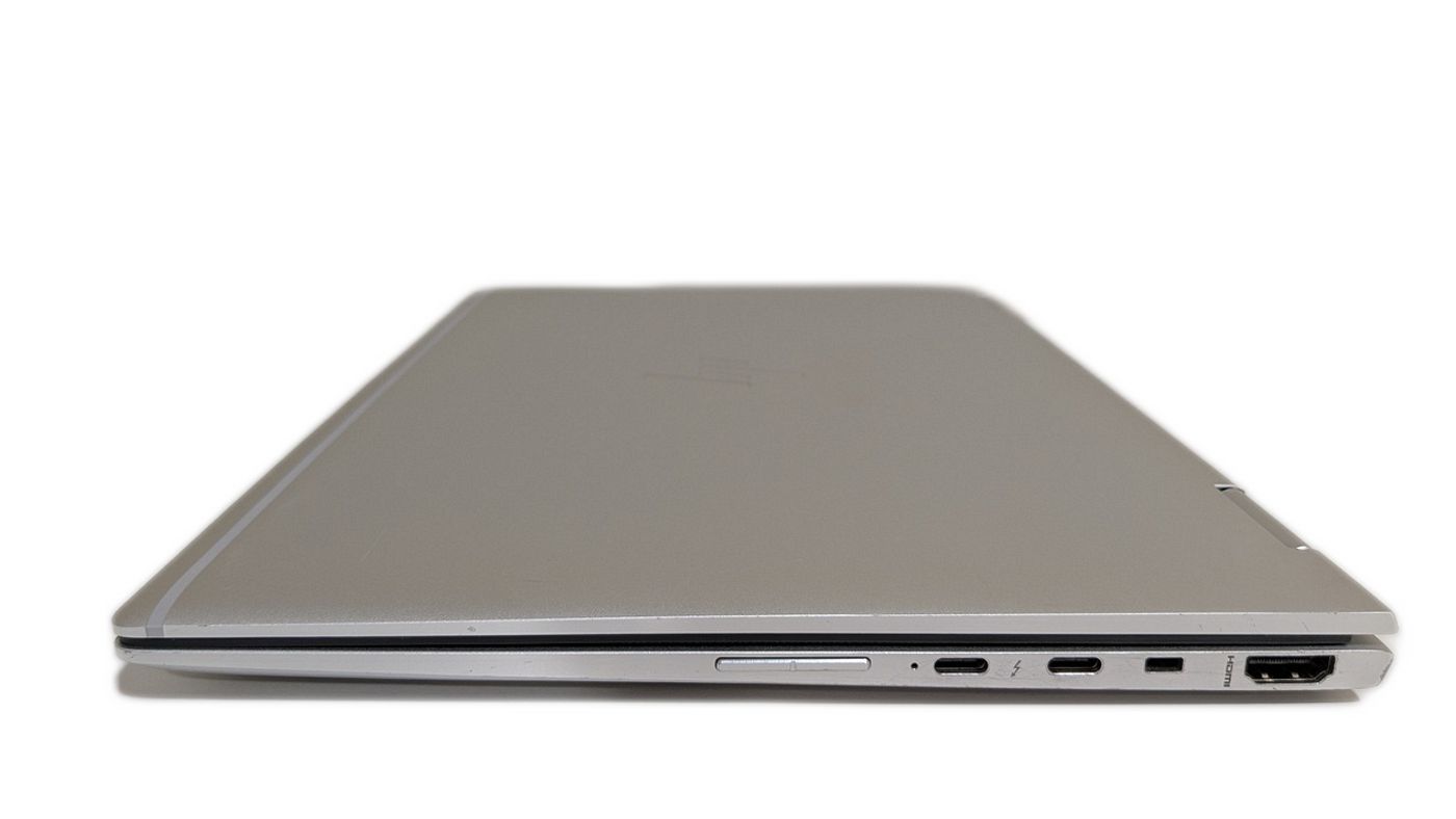 HP EliteBook x360 1030 G3 TOUCH 13.3" FHD i7-8650U 16GB RAM 512GB SSD