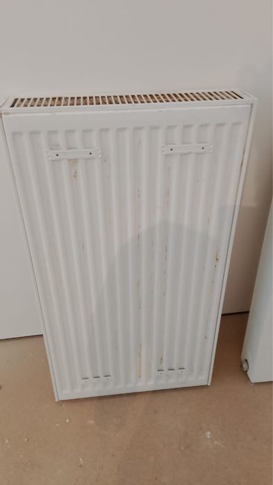 Батареи отопительные