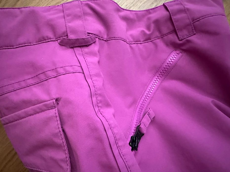 Дамски сноуборд/ски панталон Burton