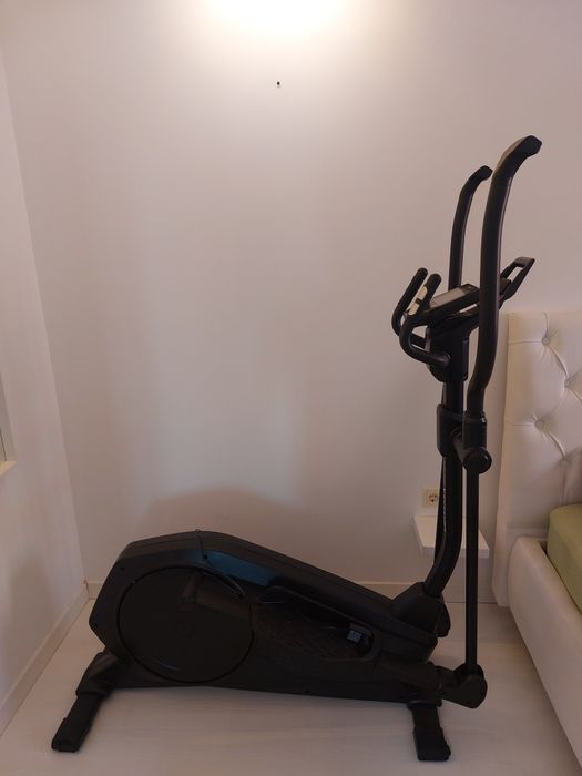 Кростренажор Kettler Optima 200