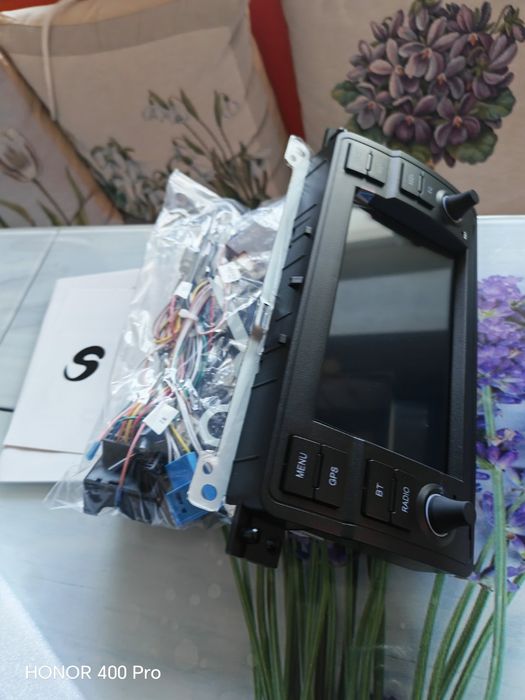 Андроид мулти медия за БМВ е46