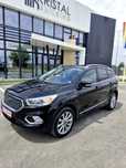 Ford Kuga Vignale,2.0tdci,4x4,aut.180cp