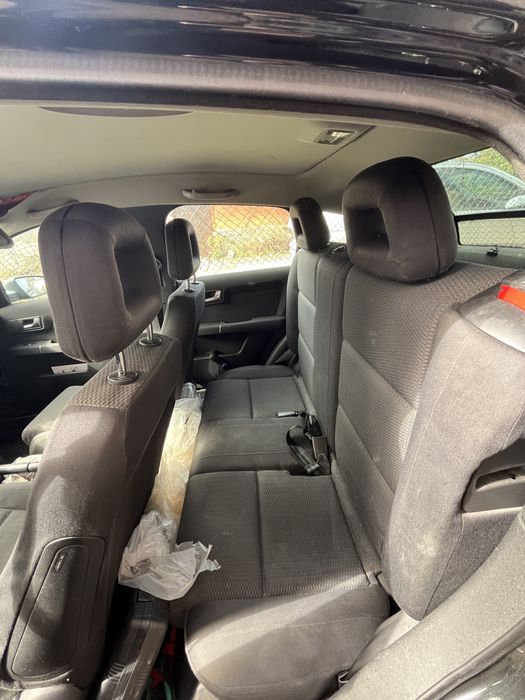 Самон за ауди А2