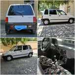 avto Srochnoga daewoo Tiko