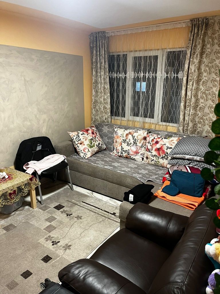 Vand apartament 3 camere Ferentari