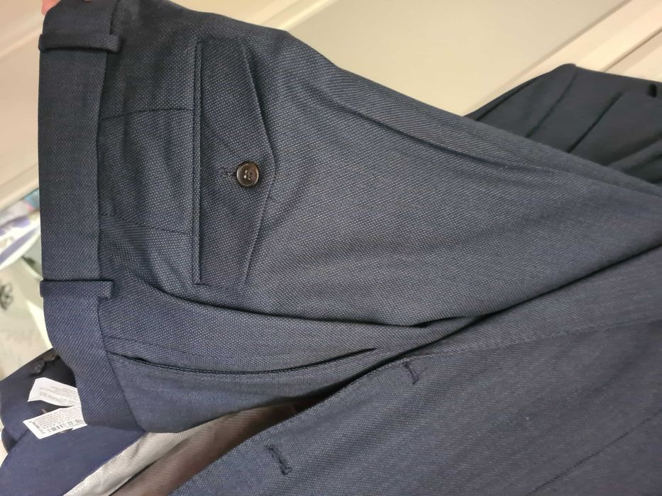 Costum barbatesc Zara