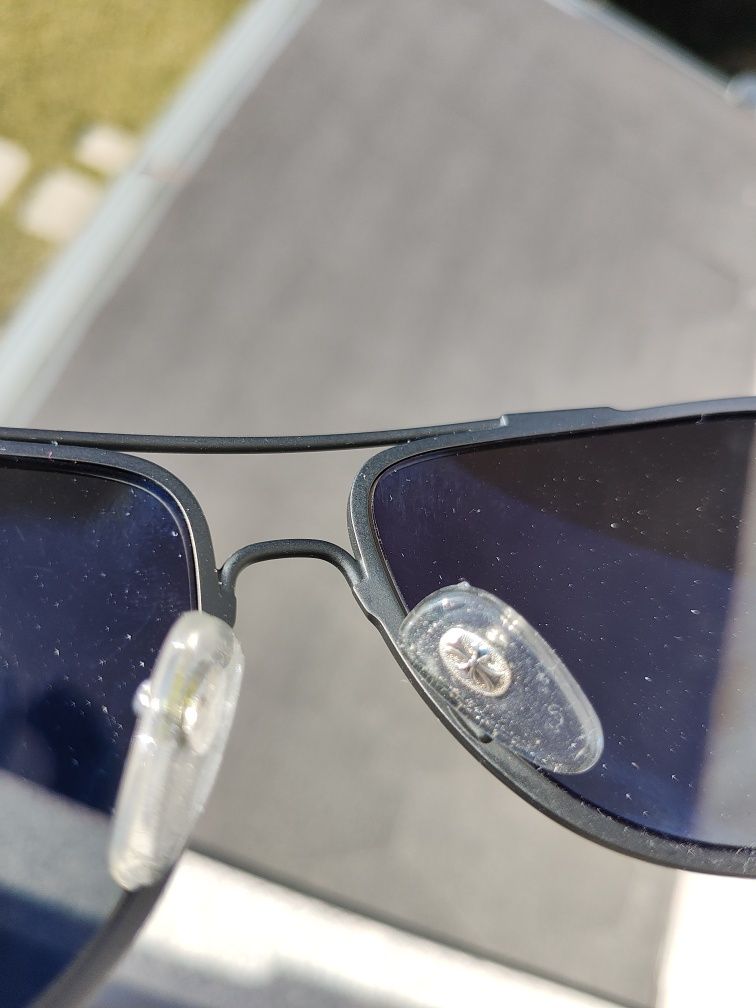 Chrome Hearts слънчеви очила