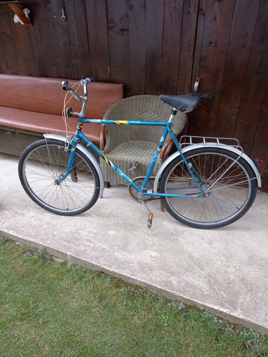 Vand biciclete in stare foarte buna tehnic si estetic.