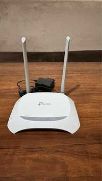 Роутер tp-link 840