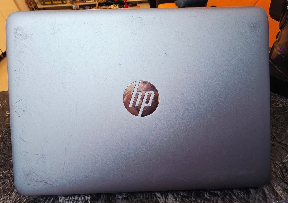 Laptop Hp 820 g3 i5