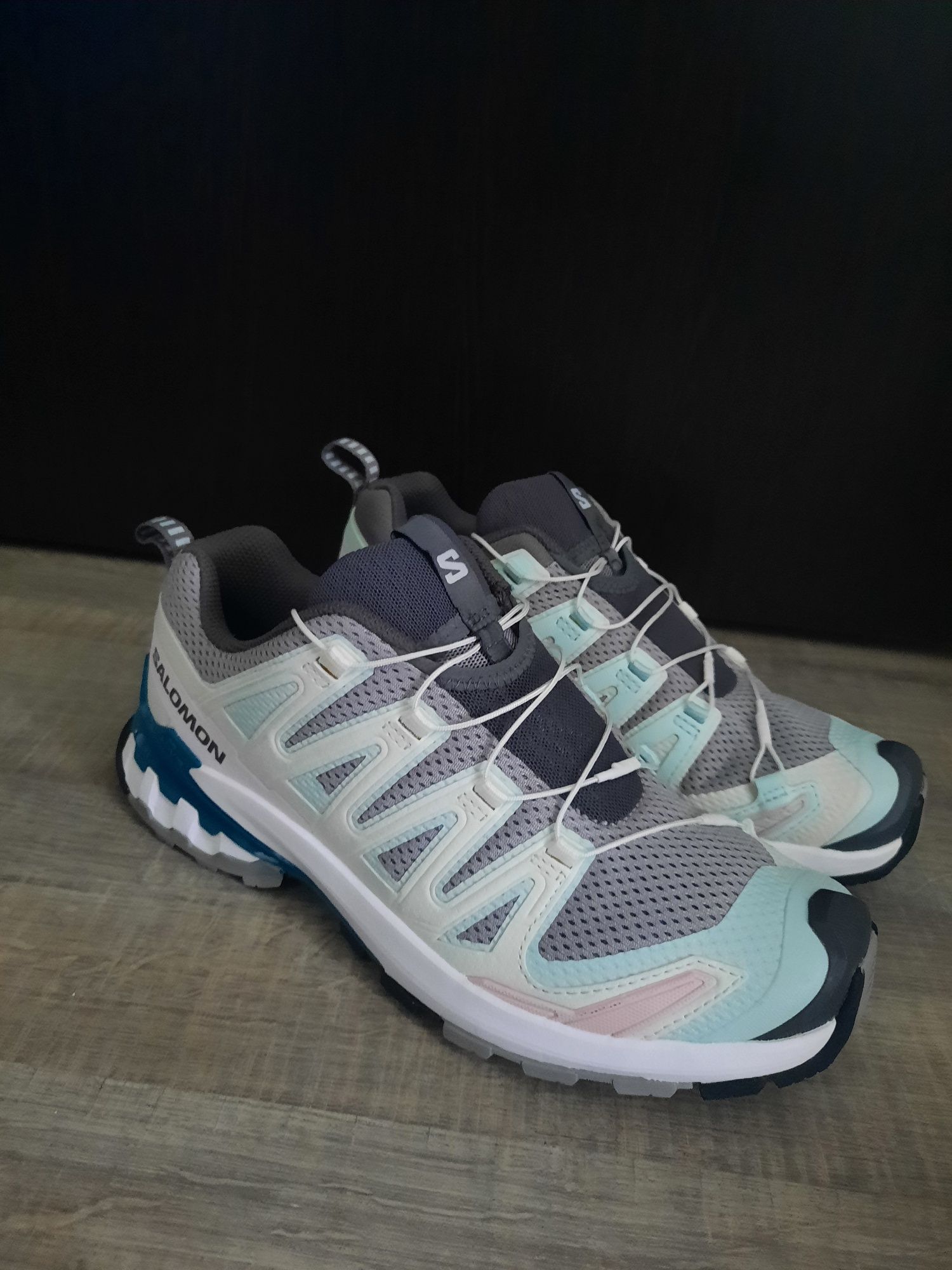 Salomon XA Pro 3D