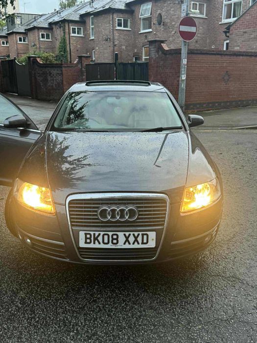 Vand sau schimb audi a6