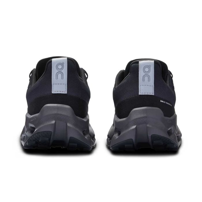 Кроссовки мужские On Cloudsurfer Trail Waterproof! Оригинал On!