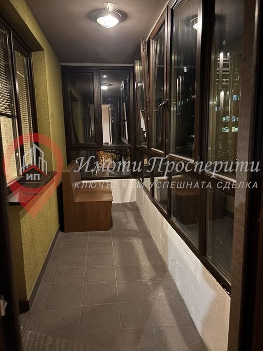 Дава се под наем Двустаен апартамент в София, Стрелбище - 90 кв.м за 598.23 € - Снимка #5