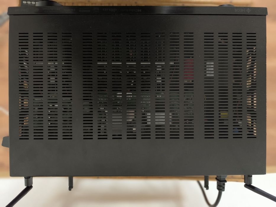 Denon AVR -S660H