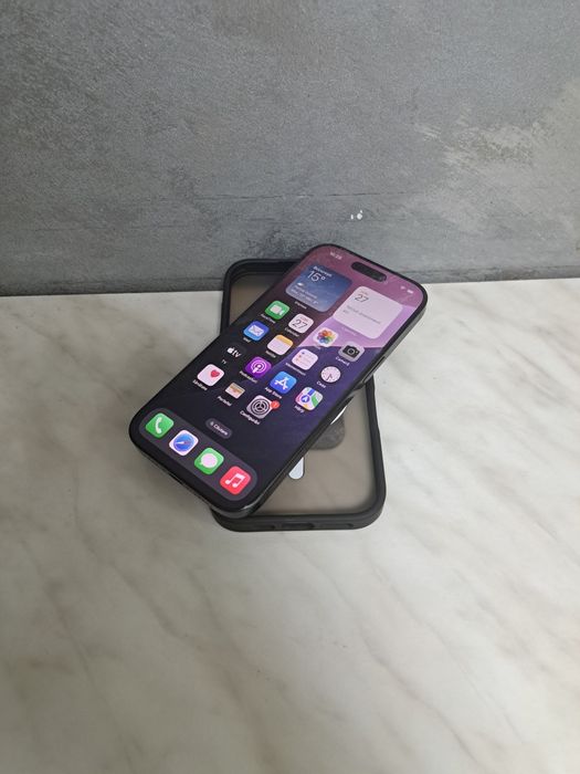 Iphone 16 Pro 128GB Bmg Amanet 95764