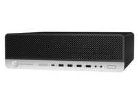Компютър HP EliteDesk 800 G3 SFF + гаранция