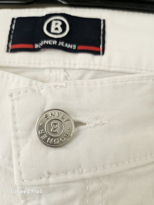 Pantaloni de vara Bogner mărimea M