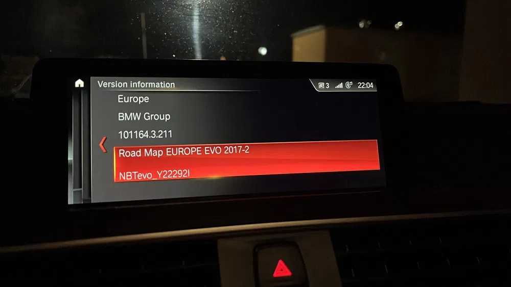 Asigur mentenanta GPS la distanta Activez CarPlay AndroidAuto Vand GPS