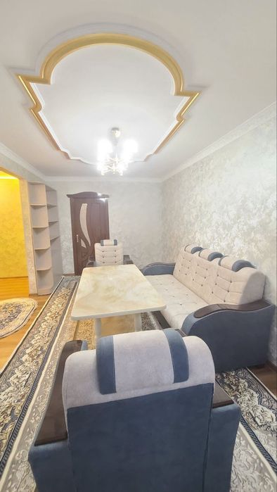 Сдается 3х комнатная квартира в Самарканде