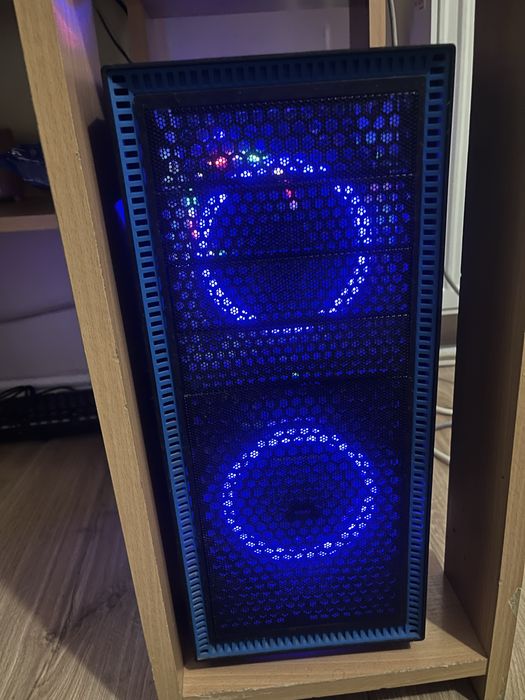 Vand calculator Gaming